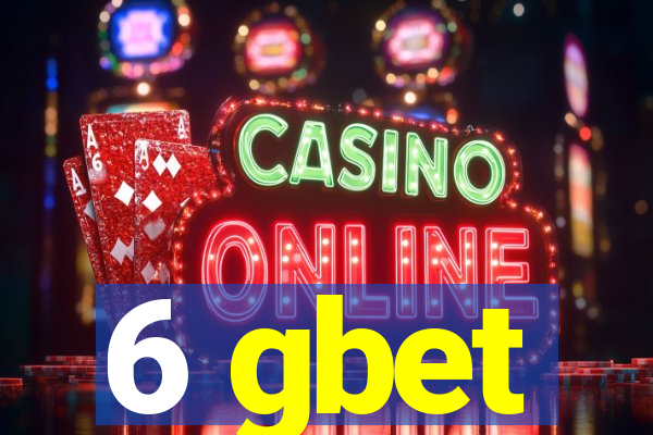 6 gbet